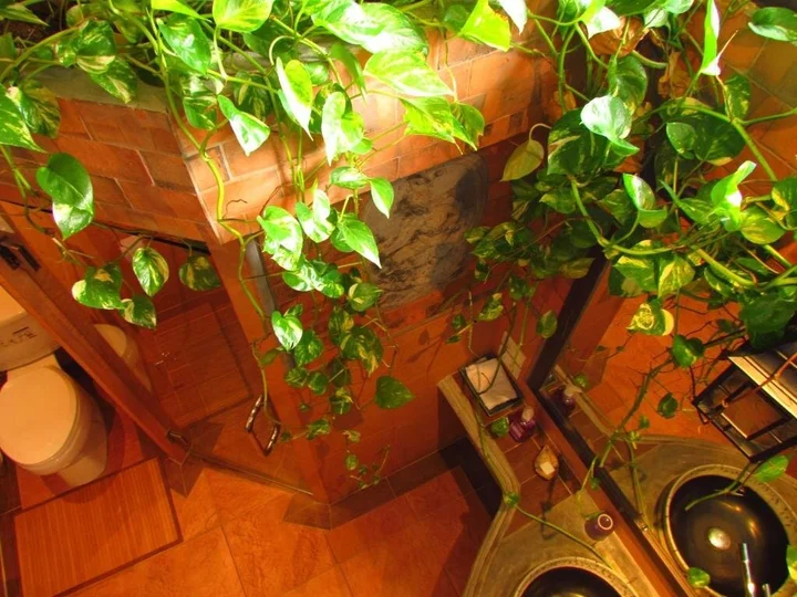 Чиангмай: Santitham Guest House