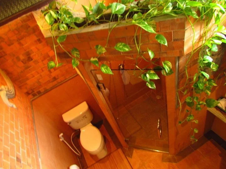 Чиангмай: Santitham Guest House