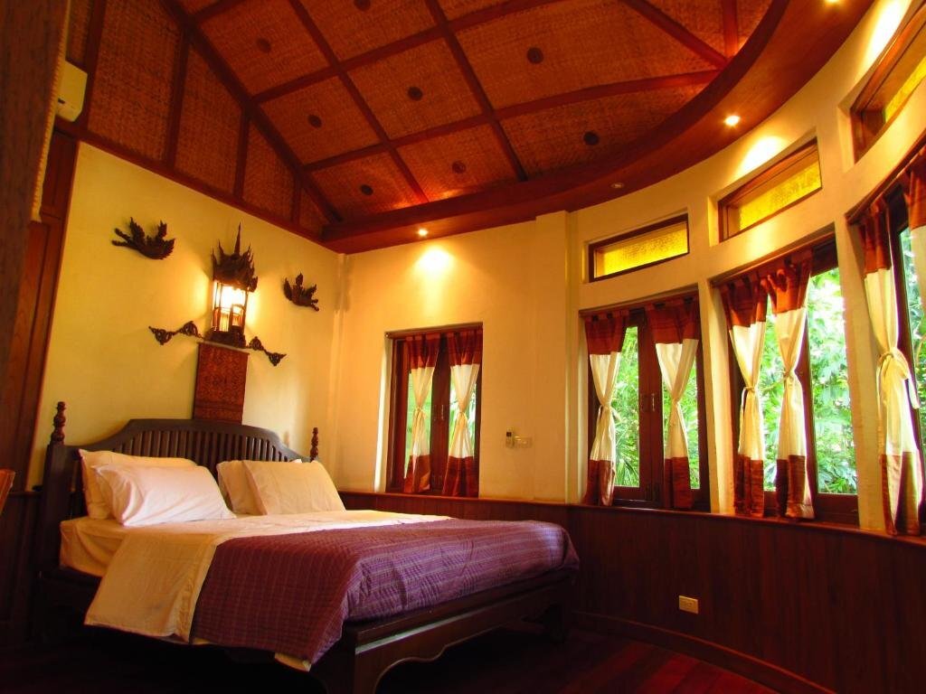 Santitham Guest House — фото 4