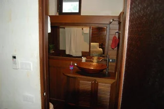 Чиангмай: Santitham Guest House