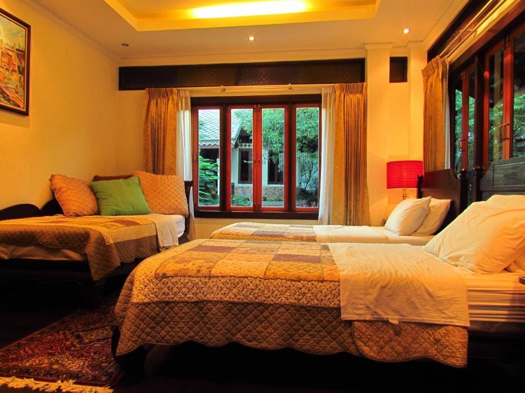 Santitham Guest House — фото 2