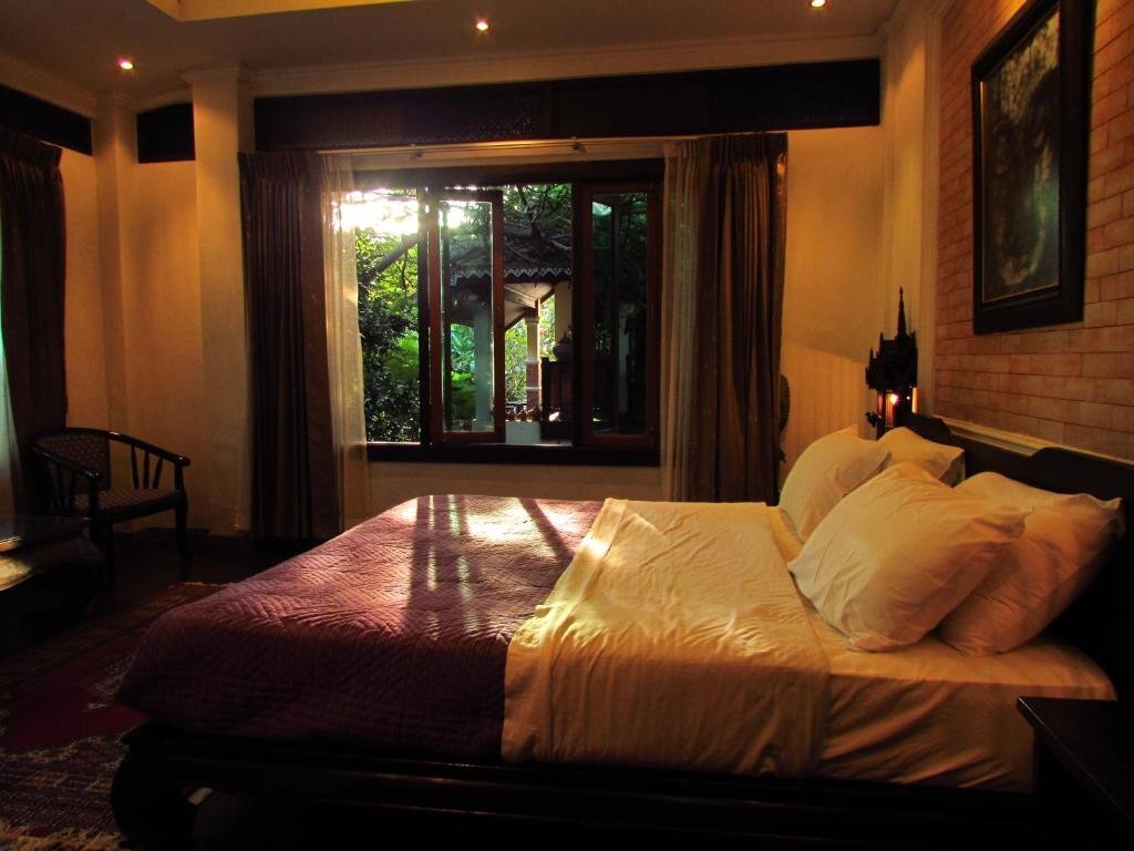 Santitham Guest House — фото 3