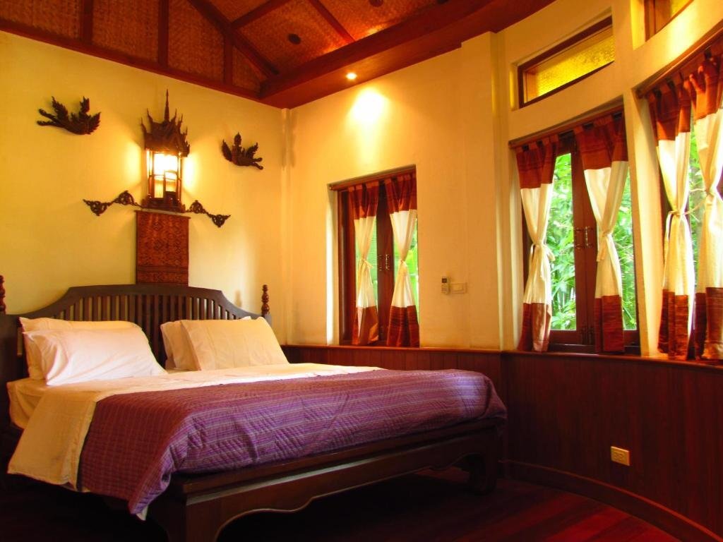 Чиангмай: Santitham Guest House