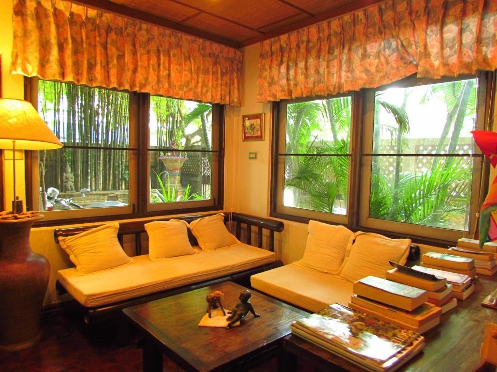 Santitham Guest House — фото 6