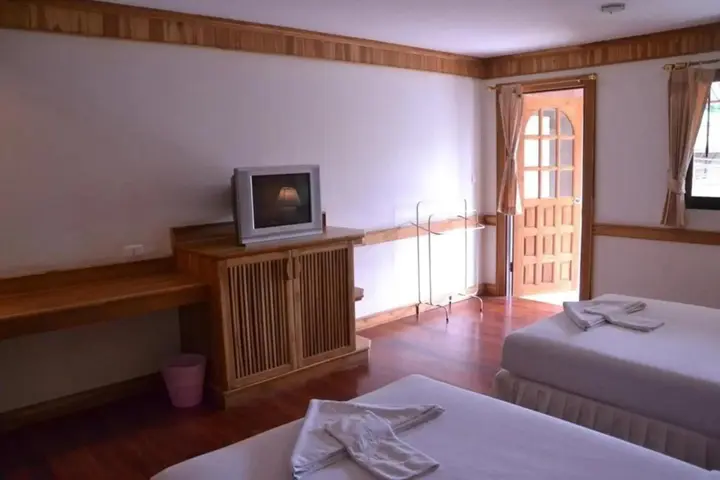 Ко Чанг: White Sand Princess Hotel
