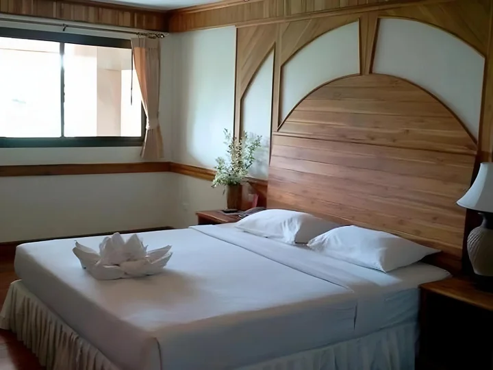 Ко Чанг: White Sand Princess Hotel