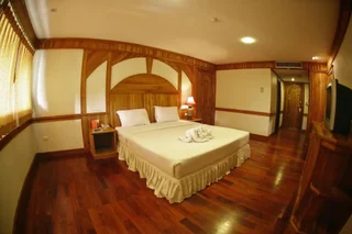 Ко Чанг: White Sand Princess Hotel