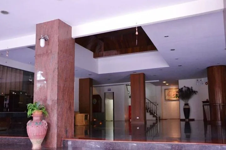 Ко Чанг: White Sand Princess Hotel