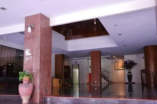 Ко Чанг: White Sand Princess Hotel