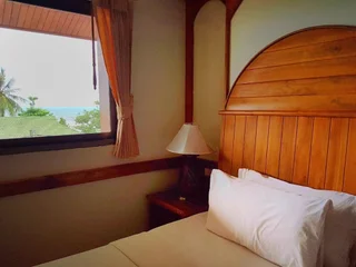 Ко Чанг: White Sand Princess Hotel