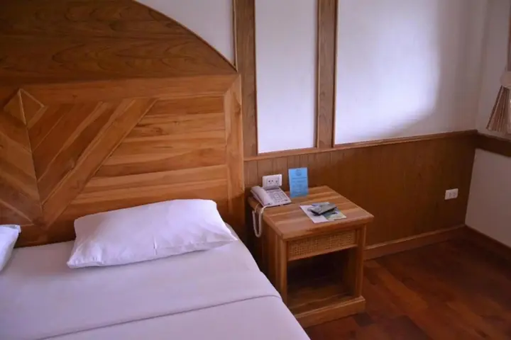 Ко Чанг: White Sand Princess Hotel