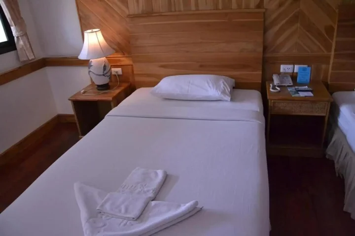 Ко Чанг: White Sand Princess Hotel