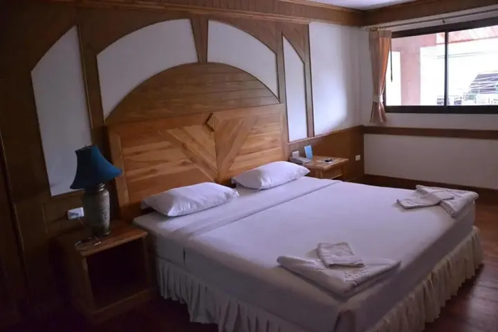Ко Чанг: White Sand Princess Hotel
