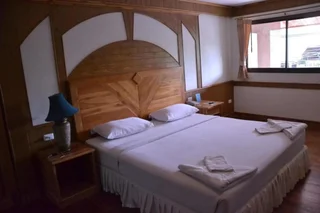 Ко Чанг: White Sand Princess Hotel