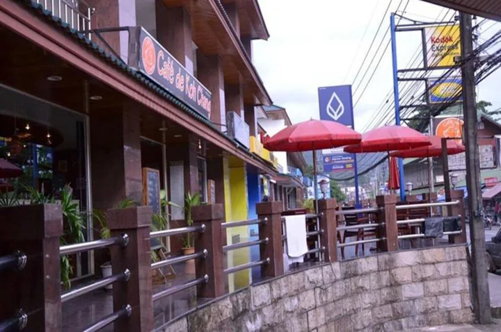 Ко Чанг: White Sand Princess Hotel