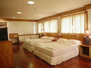 Ко Чанг: White Sand Princess Hotel