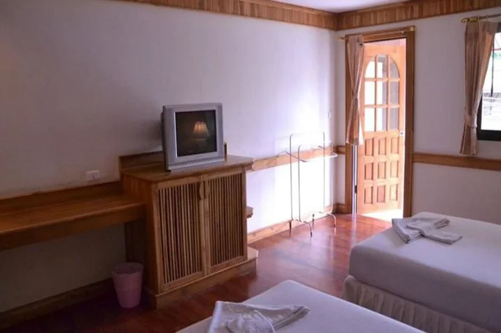 Ко Чанг: White Sand Princess Hotel