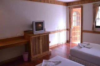 Ко Чанг: White Sand Princess Hotel