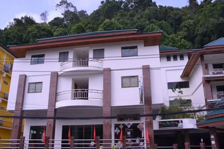 Ко Чанг: White Sand Princess Hotel