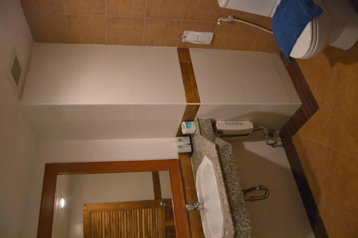 Ко Чанг: White Sand Princess Hotel