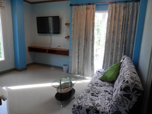 Areeya Guesthouse — фото 2