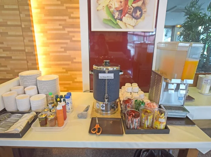 Чиангмай: V Residence Chiangmai Hotel