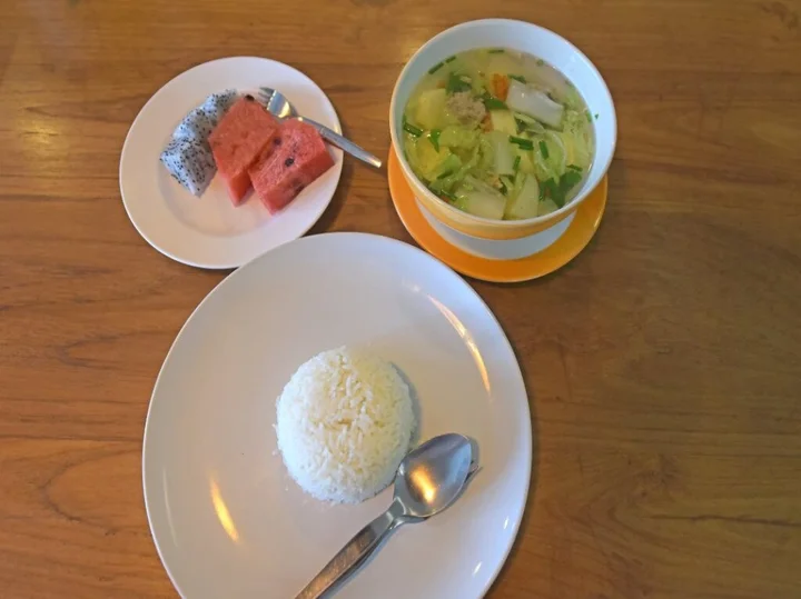 Чиангмай: V Residence Chiangmai Hotel