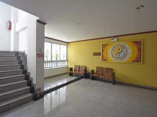 Чиангмай: V Residence Chiangmai Hotel