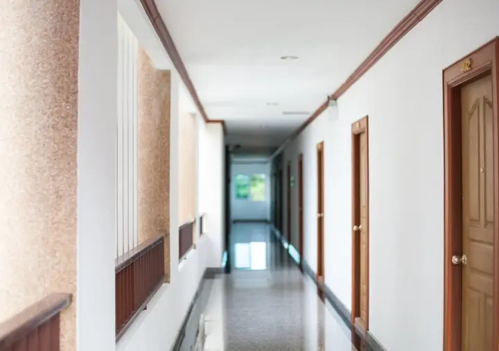 Чиангмай: V Residence Chiangmai Hotel