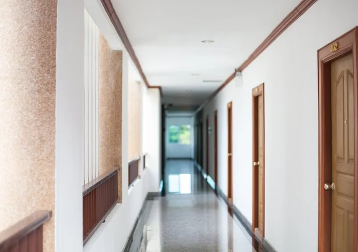 Чиангмай: V Residence Chiangmai Hotel