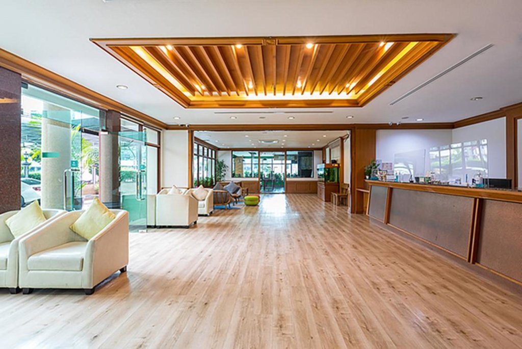 V Residence Chiangmai Hotel — фото 6