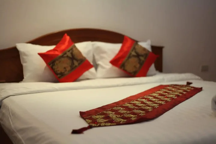 Чиангмай: V Residence Chiangmai Hotel