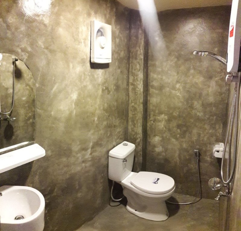 Чиангмай: All In 1 Guesthouse Chiang Mai