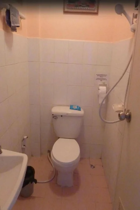 Чиангмай: All In 1 Guesthouse Chiang Mai