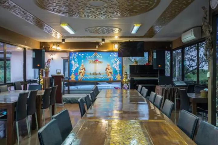 Бангкок: Ploykhumthong Boutique Resort