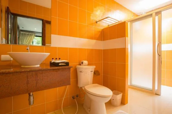 Бангкок: Ploykhumthong Boutique Resort