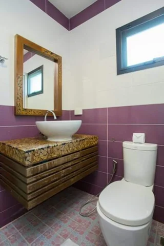 Бангкок: Ploykhumthong Boutique Resort