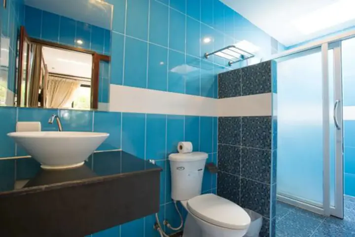 Бангкок: Ploykhumthong Boutique Resort
