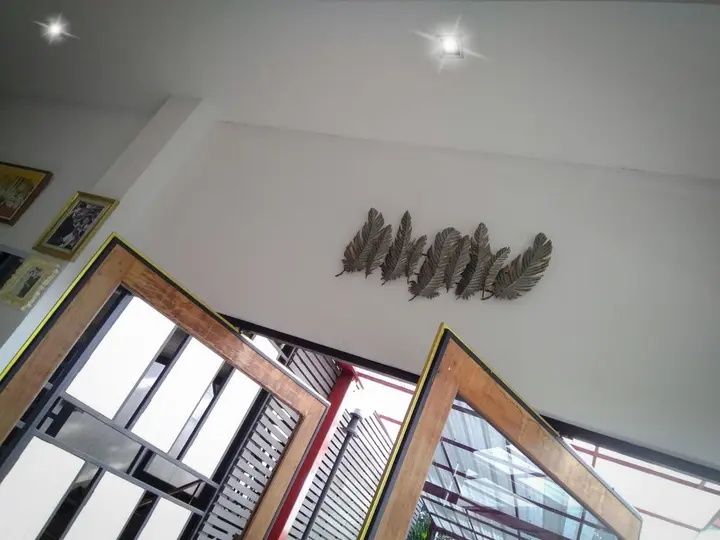 Сирача: NY TH Hotel