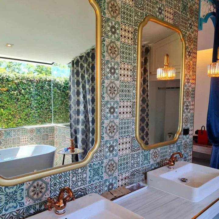 Тхаланг: The Kiri Villas Resort