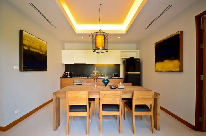 Тхаланг: The Kiri Villas Resort