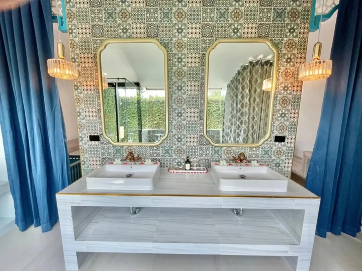 Тхаланг: The Kiri Villas Resort