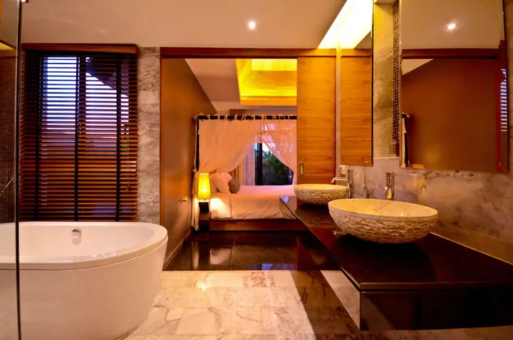 Тхаланг: The Kiri Villas Resort