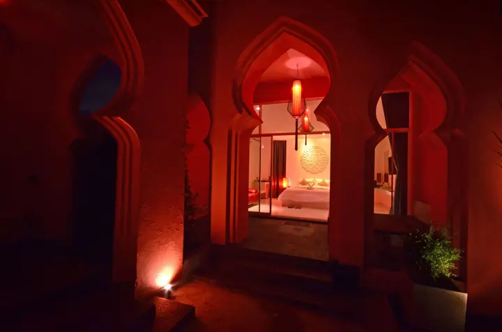 Тхаланг: The Kiri Villas Resort
