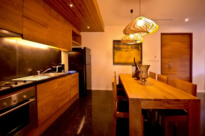 Тхаланг: The Kiri Villas Resort