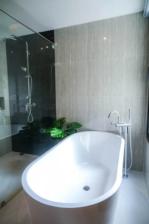 Тхаланг: The Kiri Villas Resort
