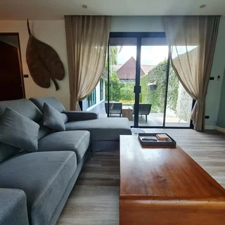 Тхаланг: The Kiri Villas Resort