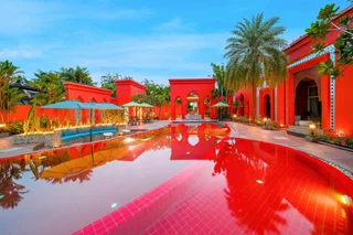 Тхаланг: The Kiri Villas Resort