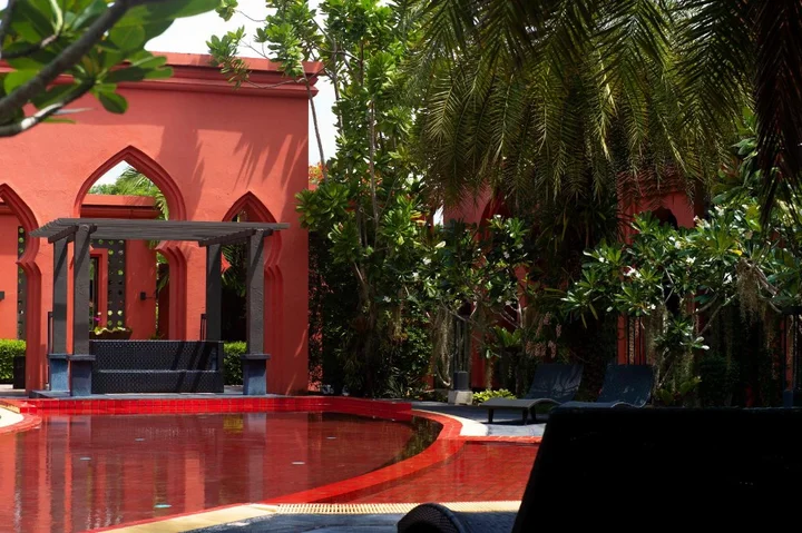 Тхаланг: The Kiri Villas Resort