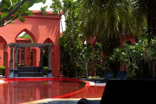 Тхаланг: The Kiri Villas Resort